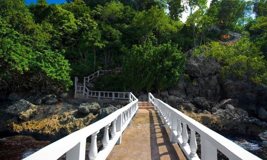 <?php echo Wag Water Villa.
